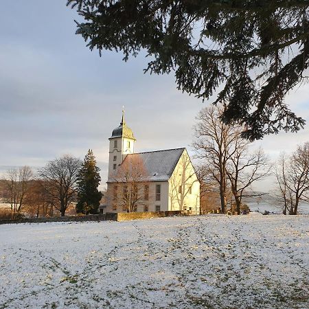 Ferienwohnung Hartmann Papstdorf Εξωτερικό φωτογραφία